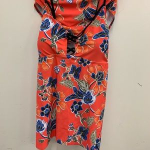 2 piece tankini swimsuit